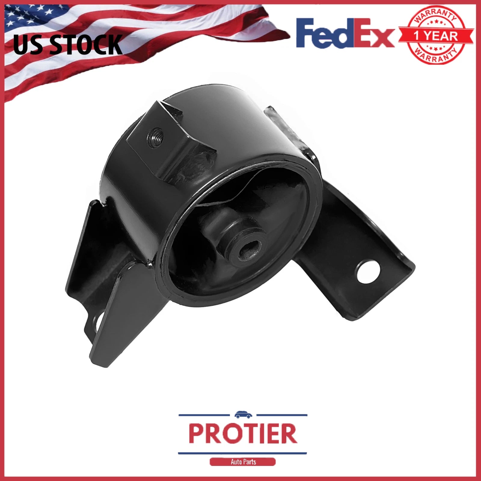 Front Right Engine Mount for SUZUKI AERIO 6B93BC-57