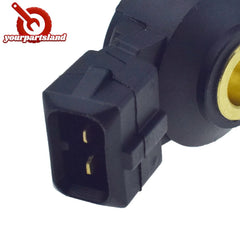 Knock Sensor W/ Connector For Nissan Maxima 300SX 240SX Altima 200SX Frontier 6B93BC-57