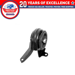 Front Left & Right Engine Motor Mount 2PCS Set Fits 1996-2000 Isuzu Hombre 2.2L 6B93BC-57