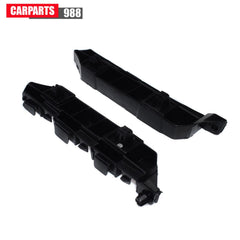 Front Bumper Bracket Left Right For 2012-15 Honda Civic 71193TROA00,71198TR0A01 6B93BC-57