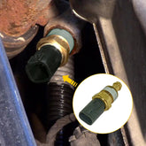 Engine Coolant Water Temp Temperature Sensor For Chrysler Dodge Jeep 5149077AB A 6B93BC-57