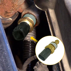Engine Coolant Water Temp Temperature Sensor For Chrysler Dodge Jeep 5149077AB A 6B93BC-57