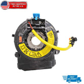 1 Wire Spiral Cable Clock Spring For KIA K5 Optima K7 Cadenza 2013+ 93490-1R311