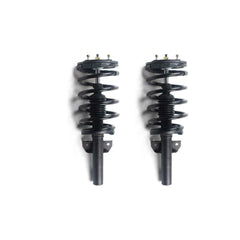 Front Complete Strut & Coil Spring Assembly Pair for 1995-2003 Ford Windstar 6B93BC-57