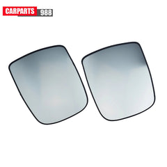 Left Right Mirror Glass Heated For Kia Sorento 2009-2014 87611-2P030 87621-2P030 6B93BC-57