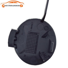 Front Bumper Tow Hook Cover Cap For AUDI A1 2010-15 8033533370076,8X0807241 6B93BC-57