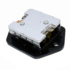11151711 Blower Motor Resistor RU370 For Mitsubishi Lancer Outlander 2002- 2004 6B93BC-57