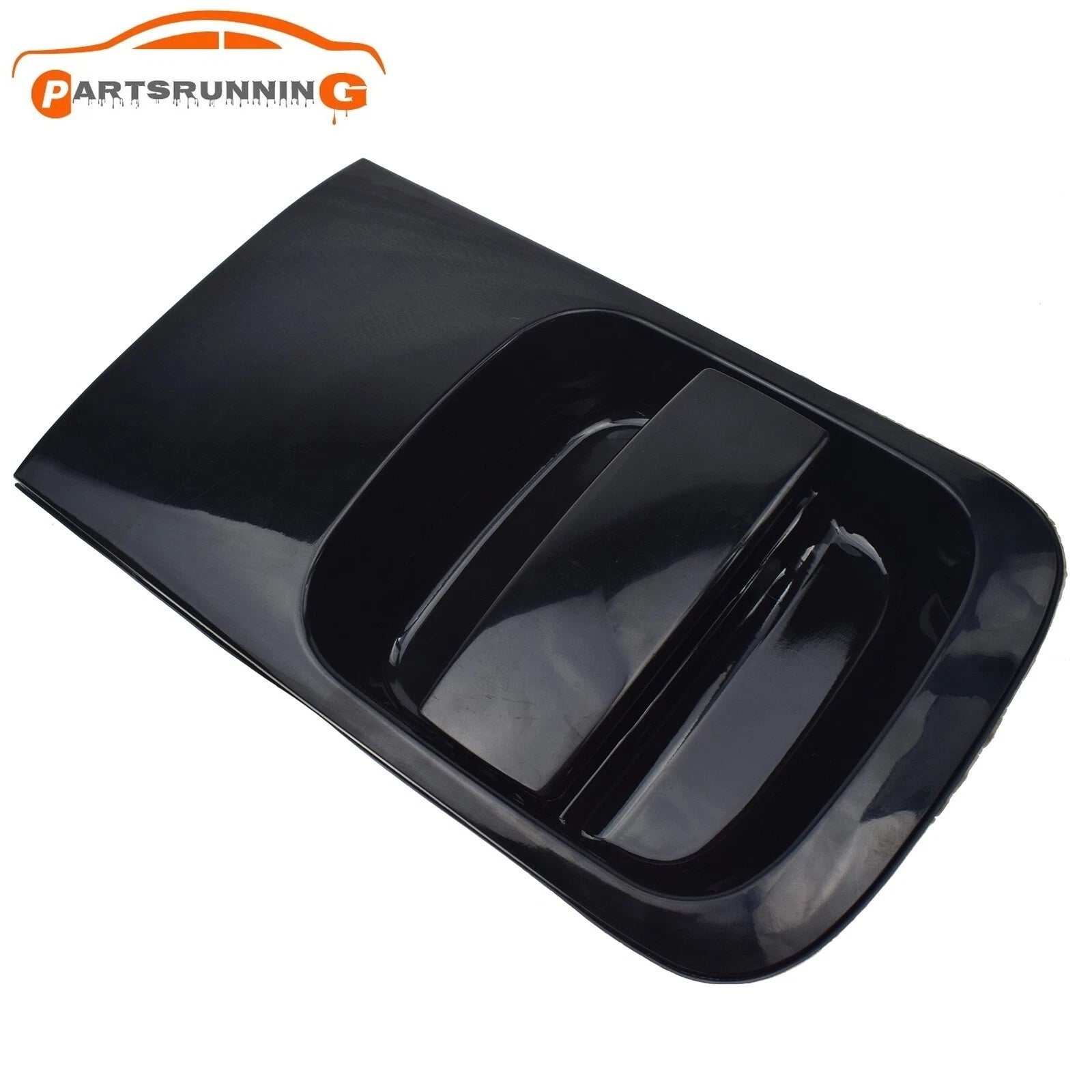 83650-4H100 Sliding Door Outer Handle For Hyundai H1 Grand Starex Imax I800 LH 6B93BC-57