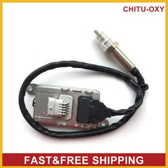 5WK97368 Car 24V NOx Sensor 22827991 for Volvo FH4 FM Renault T 2013-onward EU6 6B93BC-57