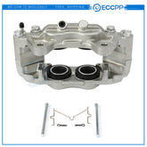 Front Brake Calipers 2Pcs For 2003-2005 Toyota 4Runner 2001-2007 Toyota Sequoia 6B93BC-57