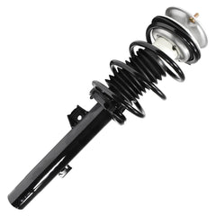 Front Right Complete Strut Assembly for 2007-2011 BMW 323i (E90 chassis), 6B93BC-57