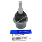 517603M000 Lower Ball Joint For 2009-2018 Hyundai Equus Kia K900 6B93BC-57