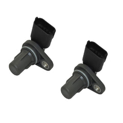 2PCS Camshaft Position Sensor 39318-3L000 For Kia Cadenza Sedona Sorento Stinger