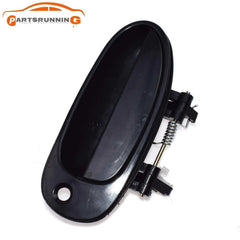 Front Driver Left Side Outer Door Handle For 1998-2001 Kia Sephia 0K2A159410XX 6B93BC-57