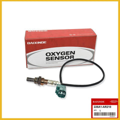 Downstream Oxygen O2 Sensor 234-4301 For Infiniti FX4 Nissan Altima Quest Murano 6B93BC-57