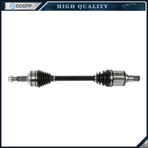 For Toyota RAV4 2019-2024 2.5L FULL HYBRID EV-GAS CV Axle Assembly Front Left 6B93BC-57