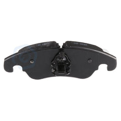 Front Metallic Brake Pads For Audi A4 allroad Audi allroad Audi Q5 2010 Audi S4