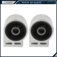 Front Lower Control Arm Bushing Kit For 2010-2016 CHEVROLET EQUINOX GMC TERRAIN
