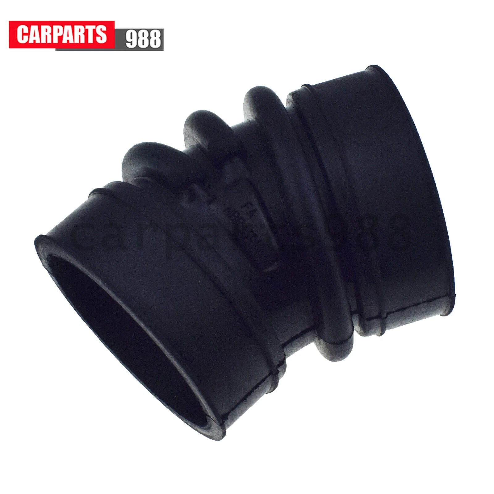 Air Cleaner Outlet Hose Tube For Suzuki Swift 1.3 13881-75J00 1388175J00 6B93BC-57
