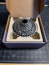 SRAM Force XG-1270 E1 Cassette XDR 10-36T Silver SRAM