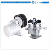 Water Pump Tensioner for 03-07 Ford Focus 06-11 Ford Fusion KOEEP