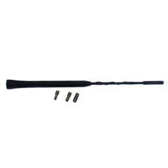 Radio Antenna Mast HM5Z-18813-A For Ford Flex Fusion Focus Explorer Lincoln MKT 6B93BC-57