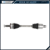 AWD Front Left For Dodge Charger 2007-2023 Dodge Challenger 2017-2023 CV Axle 6B93BC-57