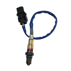 2PCS Upstream+Downstream Oxygen Sensor For Ford Focus 2012-2014 Fusion 2013-2014 6B93BC-57