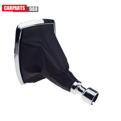 Chrome Gearshift Dust Cover for Ford C-Max Kuga 8V4R-7P002-KB 1639784 GB64637AA 6B93BC-57