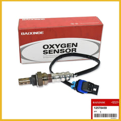 Rear Oxygen Sensor for 97-01 02-03 Chevy S10 GMC Sonoma 2.2L Pontiac Oldsmobile 6B93BC-57