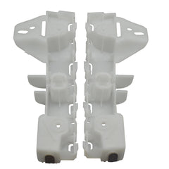 95091642 95091641 Left Right Bumper Bracket For Chevrolet Chevy Spark 2013 - 17 6B93BC-57