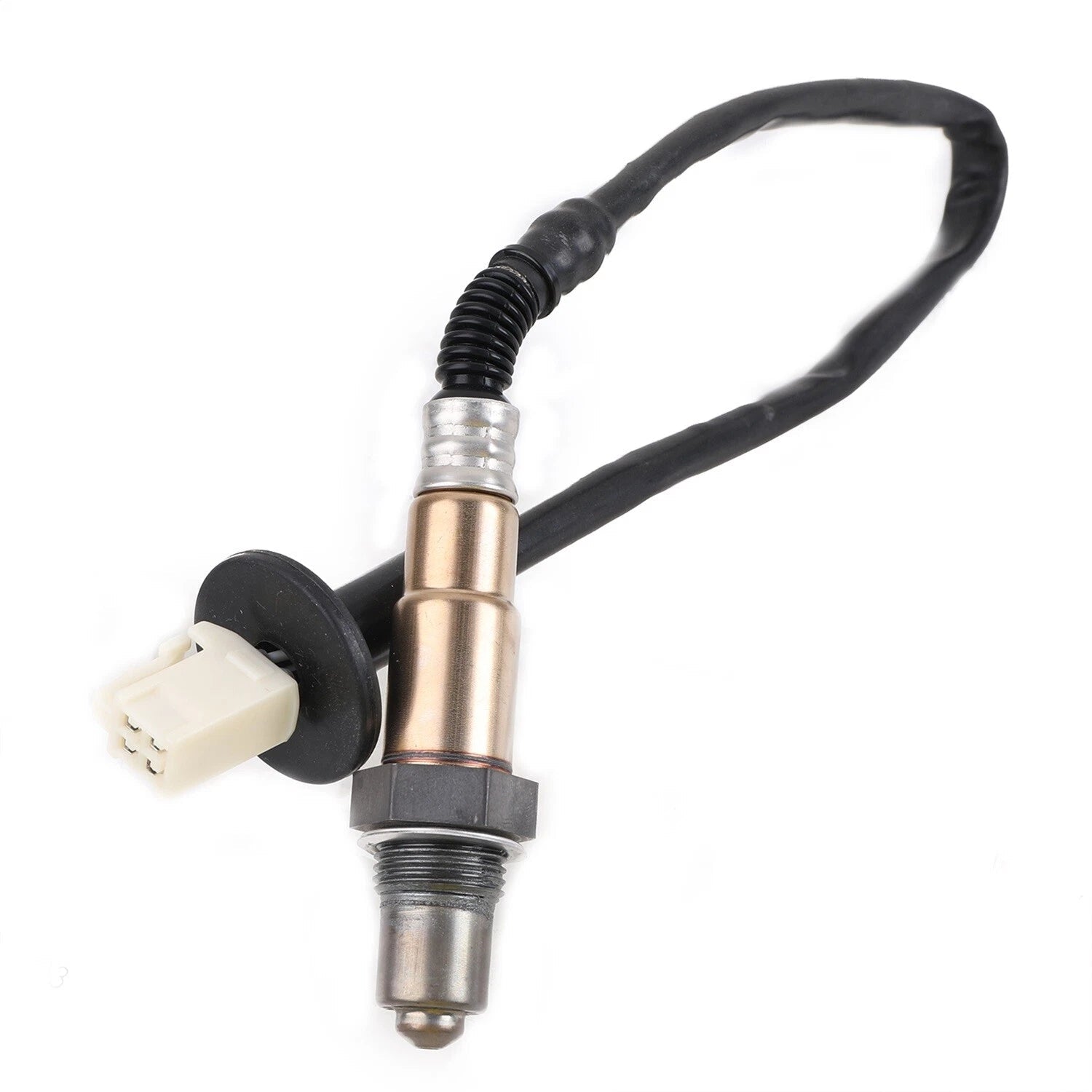 Oxygen sensor compatible with Toyota 2003-2012 Corolla RAV4 Matrix Mitsubishi 6B93BC-57