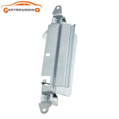 8127895J07 Car Outer Tailgate Rear Door Handle Chrome for Toyota Hiace 1989-2004