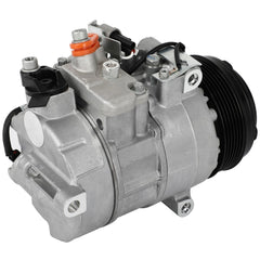 AC A/C Compressor & Clutch for Mercedes-Benz Sprinter 2500 3500 2014-2016 2.1L 6B93BC-57