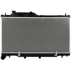 Aluminum Radiator & AC Condenser Cooling Kit For 2015-2018 2019 Subaru Legacy 6B93BC-57