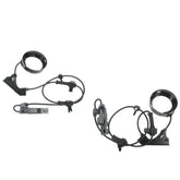 2 x ABS Wheel Speed Sensor Front Right & Left For CHEVROLET COLORADO GMC CANYON