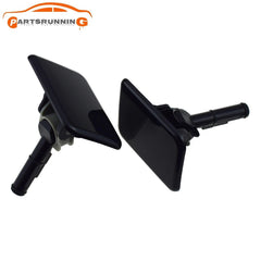 Headlight Washer Nozzle Cover Cap Left &Right 986803Z000 For Hyundai i40 2011-14 6B93BC-57