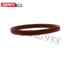 Oil Level Sensor Gasket O-Ring For BMW E31 E39 E46 E52 E65 323i Z8 12611744292 6B93BC-57