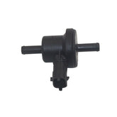 0280142539 AIR BY-PASS Tank Breather Solenoid VALVE For Vespa Piaggio 0280142448