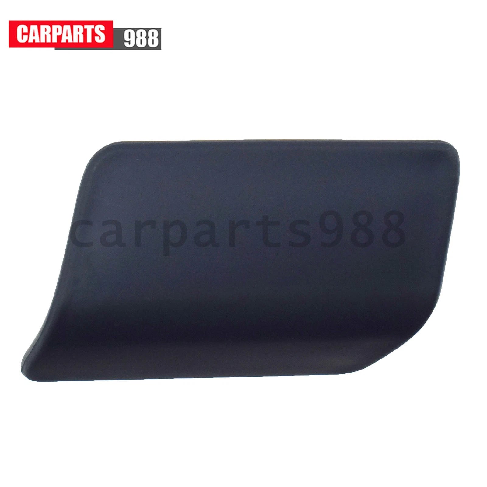 Front Headlight Washer Spray Nozzle Cover Cap Left For VW Golf 5 V 2003-2008 6B93BC-57