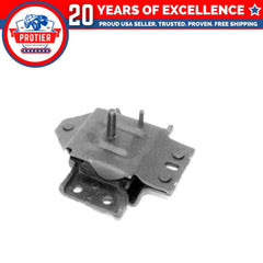 Right/Left/Rear Mount for FORD ESCORT EXP GHIA MERCURY LYNX TPO TOPAZ 96-03 6B93BC-57