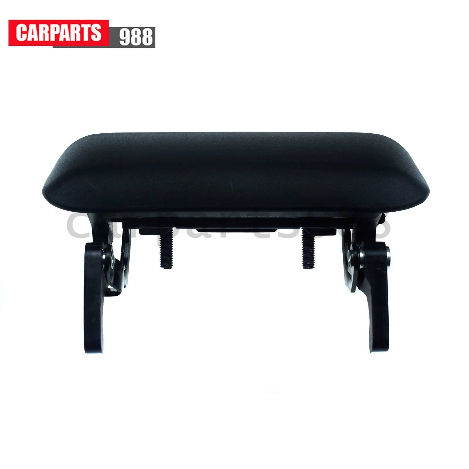 Black Exterior Tailgate Handle Fit For 1998-2011 Ford Ranger 1L5Z9943400AAA 6B93BC-57