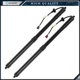 ECCPP For 2019-2020 VOLVO XC60 Lift Supports Gas Struts Shocks Springs Liftgate 6B93BC-57