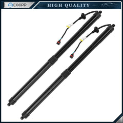 ECCPP For 2019-2020 VOLVO XC60 Lift Supports Gas Struts Shocks Springs Liftgate 6B93BC-57
