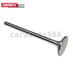 Engine Exhaust Valve 06D109611H For Audi A4 A5 TT Beetle Jetta Tiguan Golf 2.0T 6B93BC-57