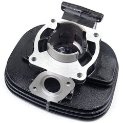 Cylinder Head Piston Gasket Top End Rebuild Kit For Yamaha Blaster 200 88-06 6B93BC-57