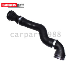 Radiator Coolant Hose Upper for BMW E39 525i 528i 530i 1998-2003 11531705223 6B93BC-57
