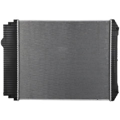 Radiator For 2001 2002 2003 2004 Freightliner FL80 1993 2001 Freightliner FLD120 6B93BC-57