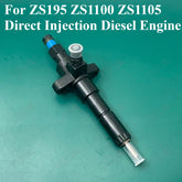 Fuel Injector Assy For ZS195 ZS1100 ZS1105 Direct Injection Diesel Engine,