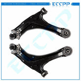 Fits 1997-2003 Chevy Malibu 2PCS Front Lower Left & Right Control Arms Kit KOEEP